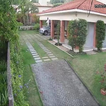 Quinta Del Pomar Apartment Сао Педро Екстериор снимка