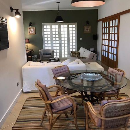 Quinta Del Pomar Apartment Сао Педро Екстериор снимка