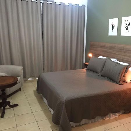 Quinta Del Pomar Apartment Сао Педро Екстериор снимка