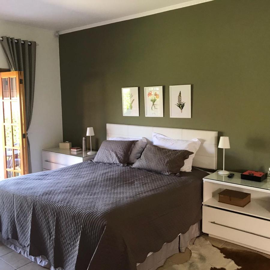 Quinta Del Pomar Apartment Сао Педро Екстериор снимка