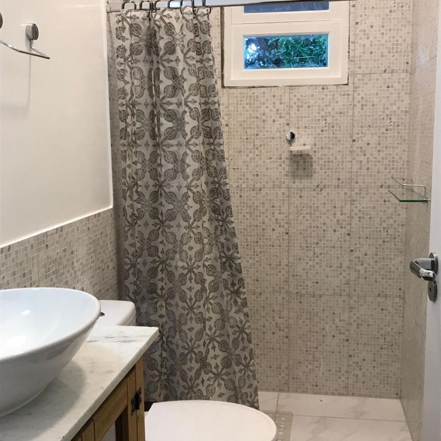 Quinta Del Pomar Apartment Сао Педро Екстериор снимка
