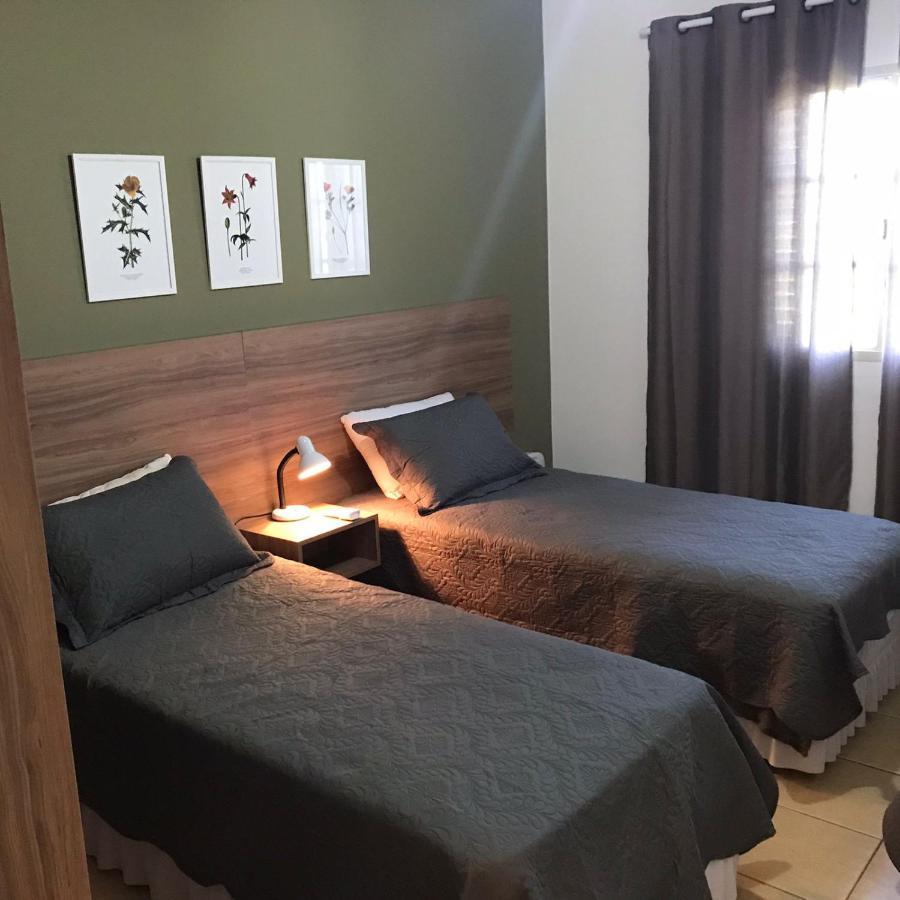 Quinta Del Pomar Apartment Сао Педро Екстериор снимка