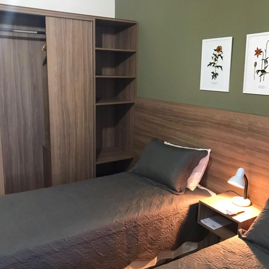 Quinta Del Pomar Apartment Сао Педро Екстериор снимка