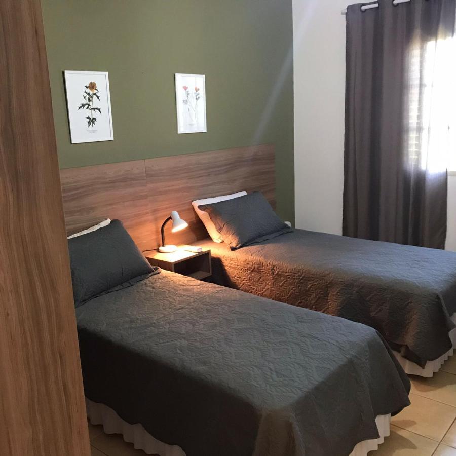 Quinta Del Pomar Apartment Сао Педро Екстериор снимка