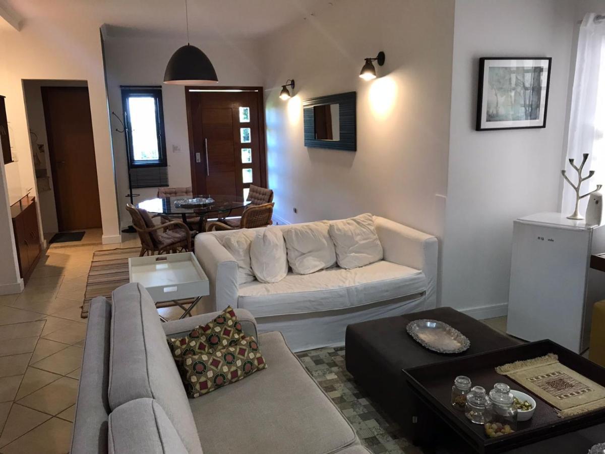 Quinta Del Pomar Apartment Сао Педро Екстериор снимка
