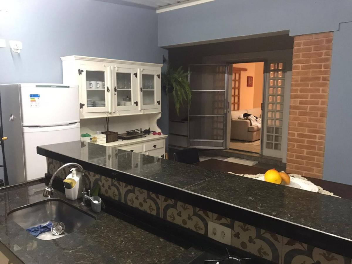Quinta Del Pomar Apartment Сао Педро Екстериор снимка