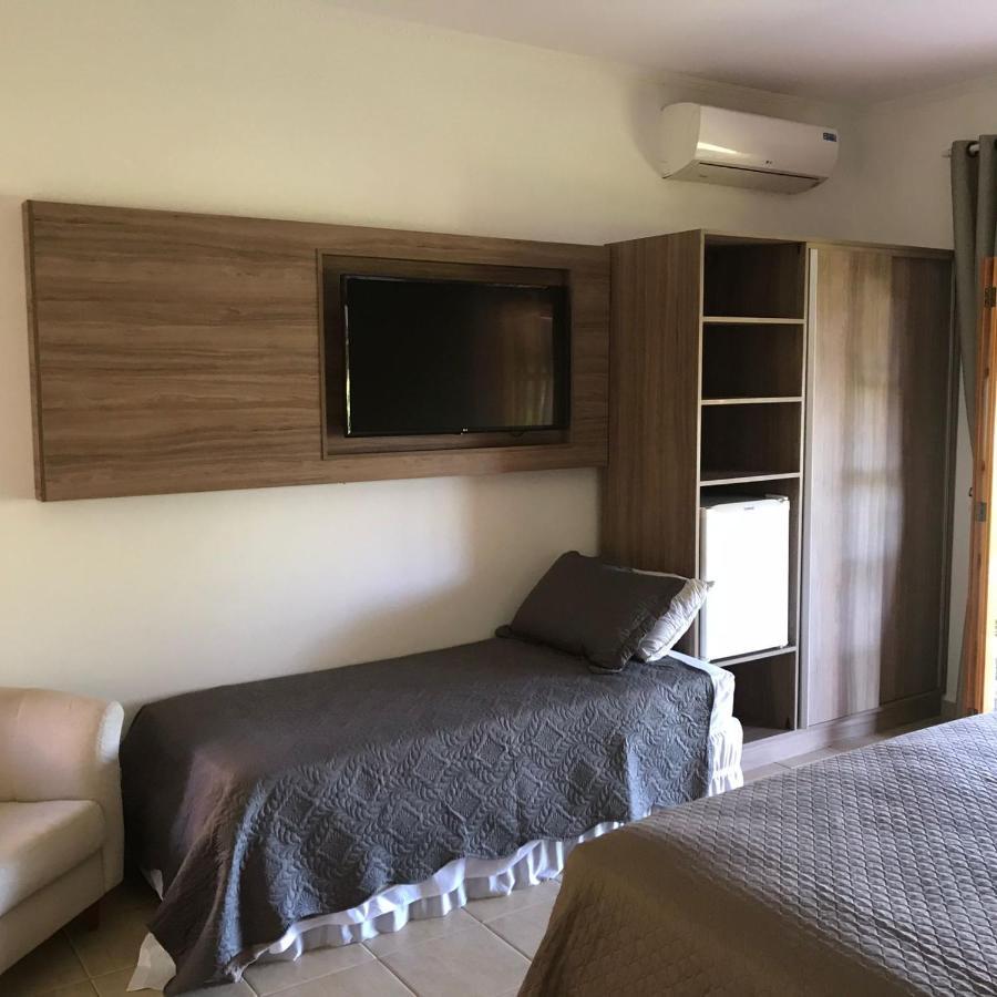 Quinta Del Pomar Apartment Сао Педро Екстериор снимка